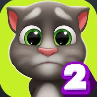 My Talking Tom 2 Mod Apk 26.2.13.23972 (Mod Menu) Unlimited Money